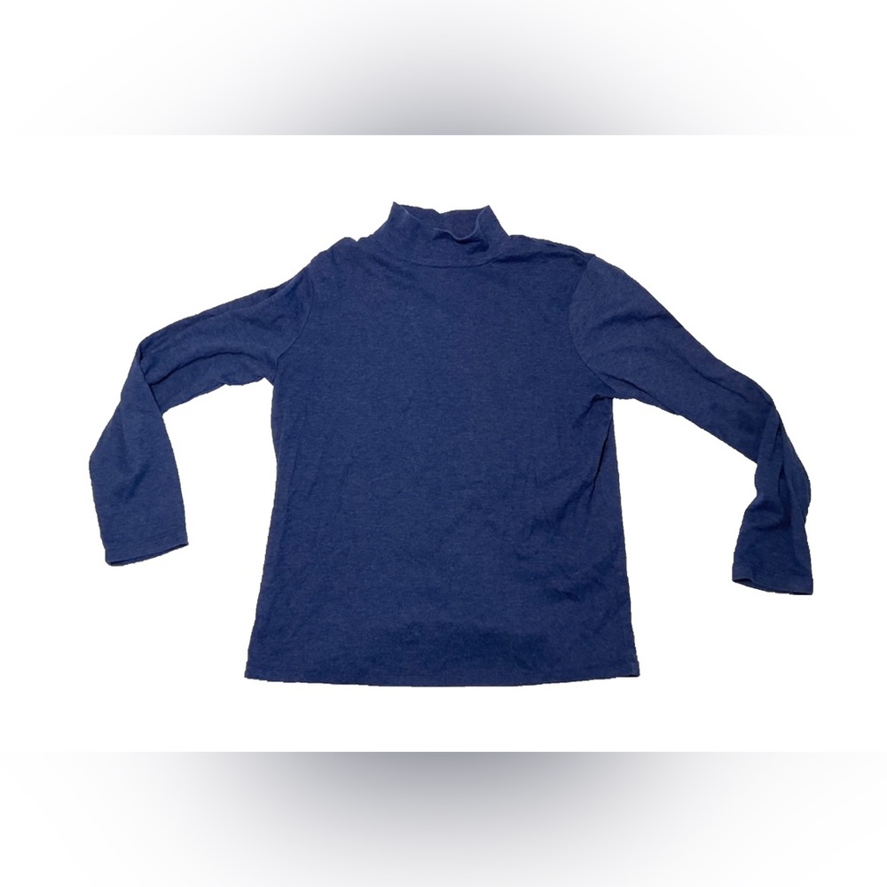 St. John’s Bay Lightweight Turtle Neck Sweater Women’s XL